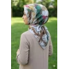 Locella Soft Pamuk Eşarp 506-116