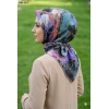 Locella Soft Pamuk Eşarp 506-114