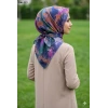 Locella Soft Pamuk Eşarp 506-113