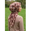 Locella Soft Pamuk Eşarp 1002-112