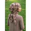 Locella Soft Pamuk Eşarp 1002-116