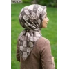 Locella Soft Pamuk Eşarp 1002-120