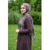 Locella Koza Soft Pamuk Şal 232-111