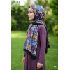 Locella Koza Soft Pamuk Şal 232-112