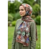 Locella Koza Soft Pamuk Şal 232-114