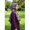 Locella Koza Soft Pamuk Şal 232-115