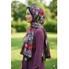 Locella Koza Soft Pamuk Şal 232-116