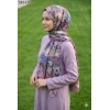 Locella Koza Soft Pamuk Şal 232-117