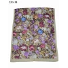 Locella Koza Soft Pamuk Şal 232-118