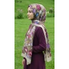 Locella Koza Soft Pamuk Şal 232-118