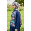 Locella Koza Soft Pamuk Şal 232-119