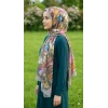 Locella Koza Soft Pamuk Şal 232-120