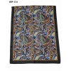 Eylül İpek Etnik Desen Soft Şal 405-114