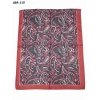 Eylül İpek Etnik Desen Soft Şal 405-115
