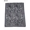 Eylül İpek Etnik Desen Soft Şal 405-118