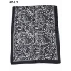 Eylül İpek Etnik Desen Soft Şal 405-119