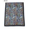 Eylül İpek Etnik Desen Soft Şal 405-120