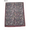 Eylül İpek Etnik Desen Soft Şal 398-111