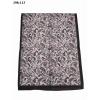 Eylül İpek Etnik Desen Soft Şal 398-113