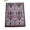 Eylül İpek Etnik Desen Soft Şal 398-115