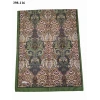 Eylül İpek Etnik Desen Soft Şal 398-116