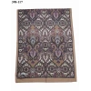 Eylül İpek Etnik Desen Soft Şal 398-117