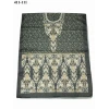 Soft İpek Etnik Desen Soft Şal 411-111