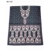 Soft İpek Etnik Desen Soft Şal 411-112