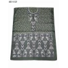 Soft İpek Etnik Desen Soft Şal 411-113