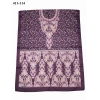 Soft İpek Etnik Desen Soft Şal 411-114