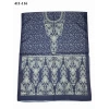 Soft İpek Etnik Desen Soft Şal 411-116