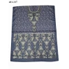 Soft İpek Etnik Desen Soft Şal 411-117