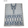 Soft İpek Etnik Desen Soft Şal 411-118