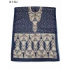 Soft İpek Etnik Desen Soft Şal 411-122