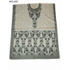 Soft İpek Etnik Desen Soft Şal 411-123