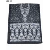 Soft İpek Etnik Desen Soft Şal 411-125
