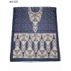 Soft İpek Etnik Desen Soft Şal 411-127
