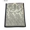 Soft İpek Etnik Desen Soft Şal 412-113