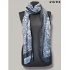 Soft İpek Etnik Desen Soft Şal 413-116