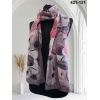 Eylül İpek Etnik Desen Soft Şal 421-121