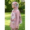 Eylül İpek Etnik Desen Soft Şal 422-112
