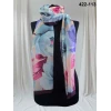 Eylül İpek Etnik Desen Soft Şal 422-113