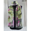 Eylül İpek Etnik Desen Soft Şal 422-117