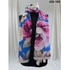 Eylül İpek Etnik Desen Soft Şal 422-120