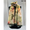 Eylül İpek Etnik Desen Soft Şal 422-125