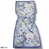 Buqle Dijital Desenli Soft Şal 445-111