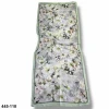 Buqle Dijital Desenli Soft Şal 445-118