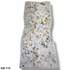 Buqle Dijital Desenli Soft Şal 445-119