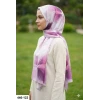 Buqle Dijital Desenli Soft Şal 446-122