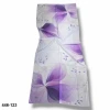 Buqle Dijital Desenli Soft Şal 446-123